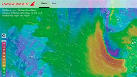 windfinder soliman